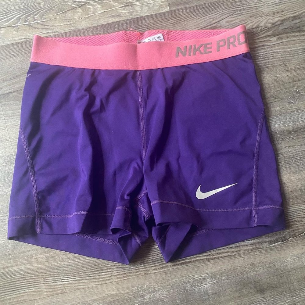Nike Pro Shorts